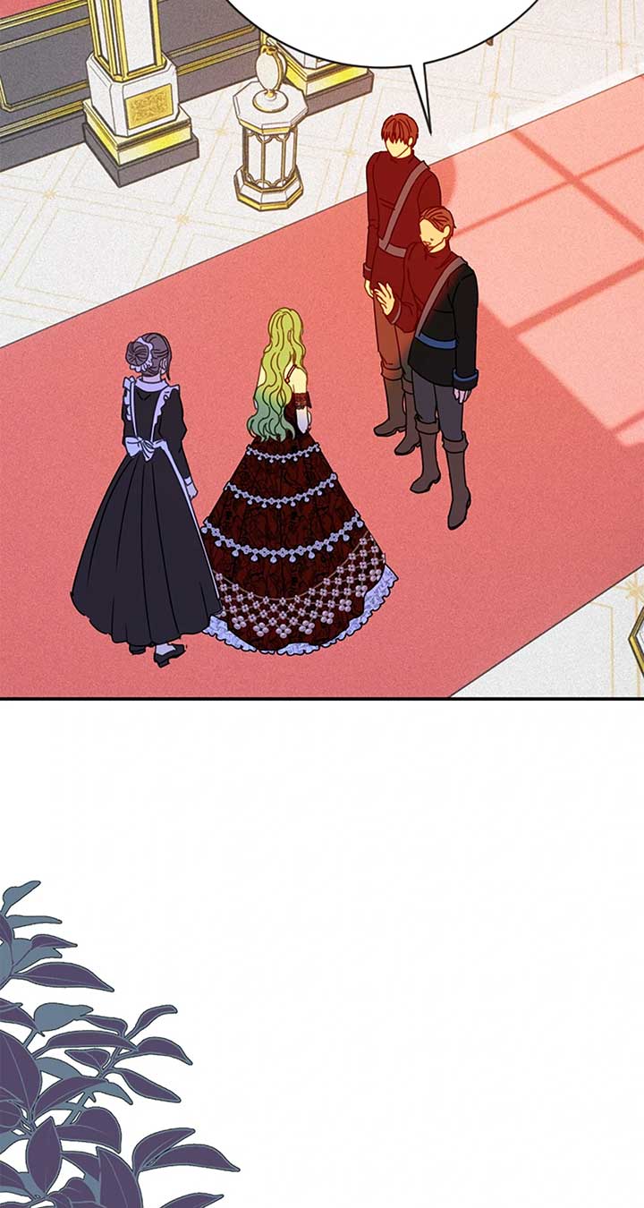 Fragrant Magician Chapter 33 page 44