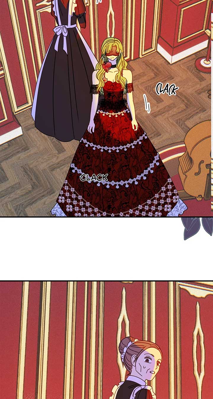 Fragrant Magician Chapter 33 page 46