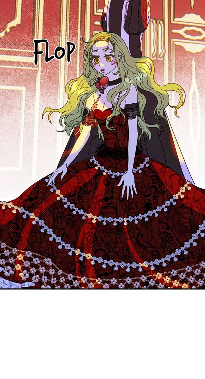 Fragrant Magician Chapter 33 page 47