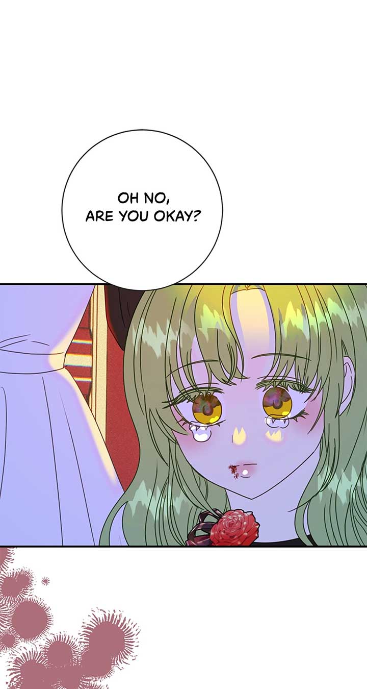 Fragrant Magician Chapter 33 page 48