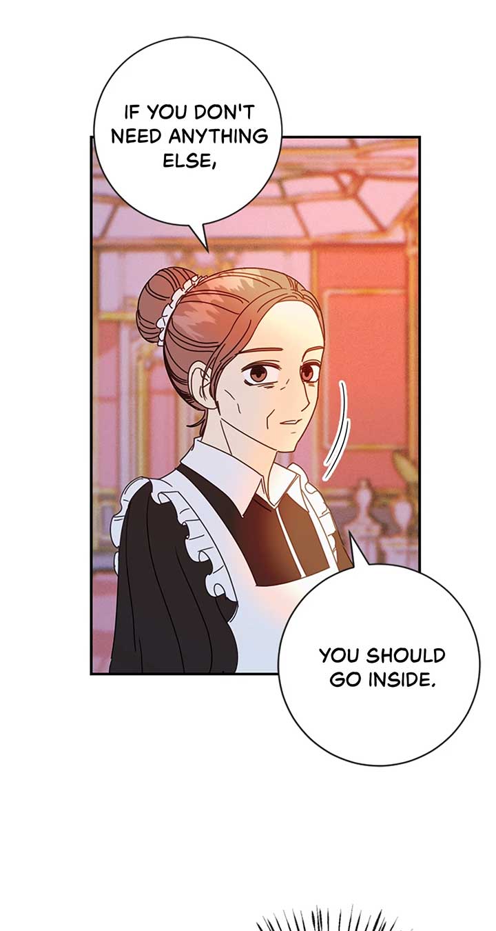 Fragrant Magician Chapter 33 page 4