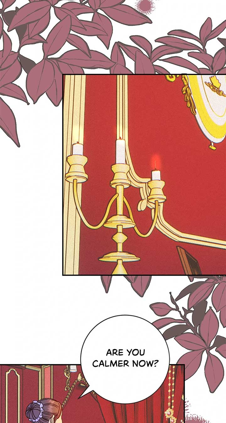 Fragrant Magician Chapter 33 page 50