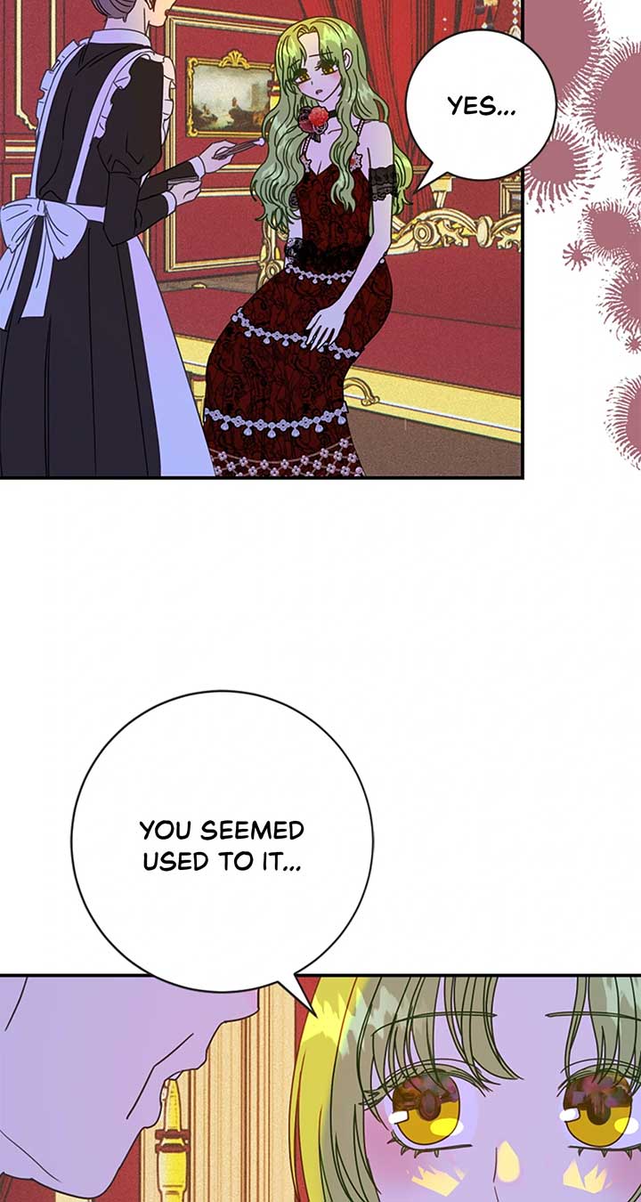 Fragrant Magician Chapter 33 page 51
