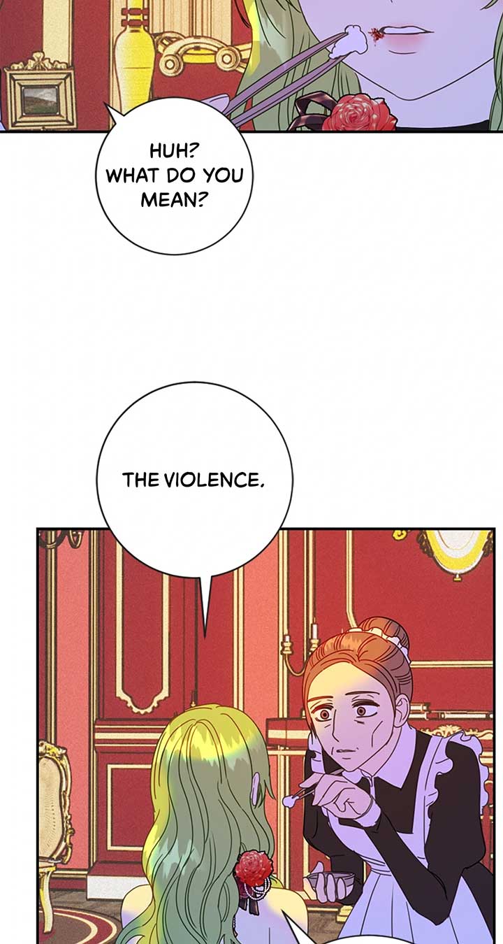 Fragrant Magician Chapter 33 page 52