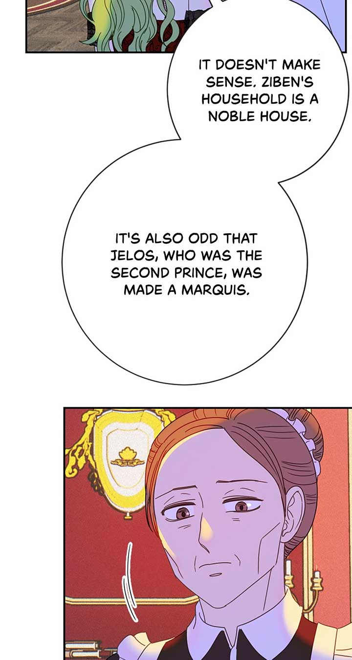 Fragrant Magician Chapter 33 page 53