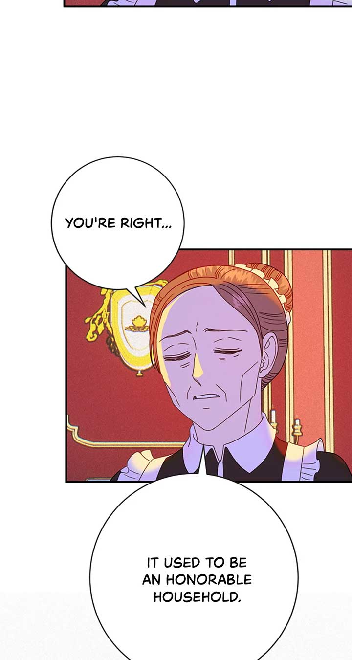 Fragrant Magician Chapter 33 page 54