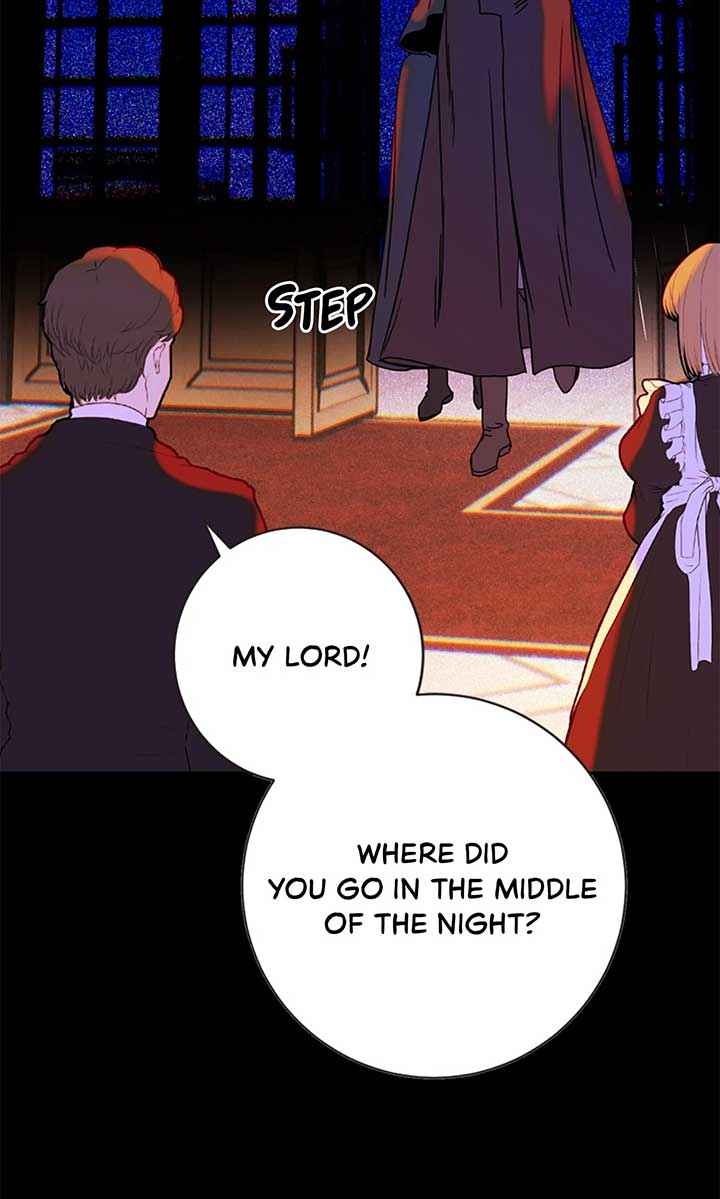 Fragrant Magician Chapter 33 page 56