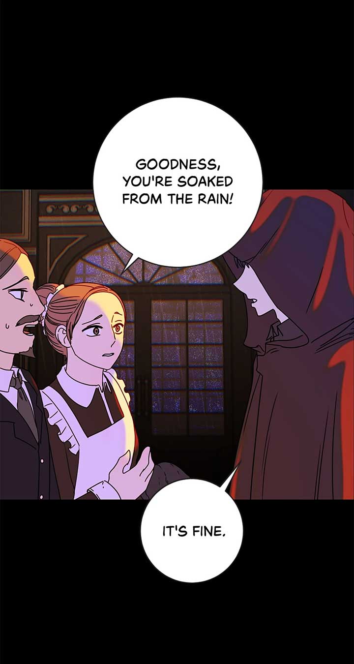 Fragrant Magician Chapter 33 page 57