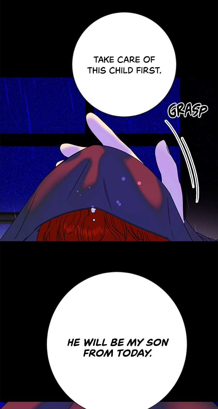Fragrant Magician Chapter 33 page 58