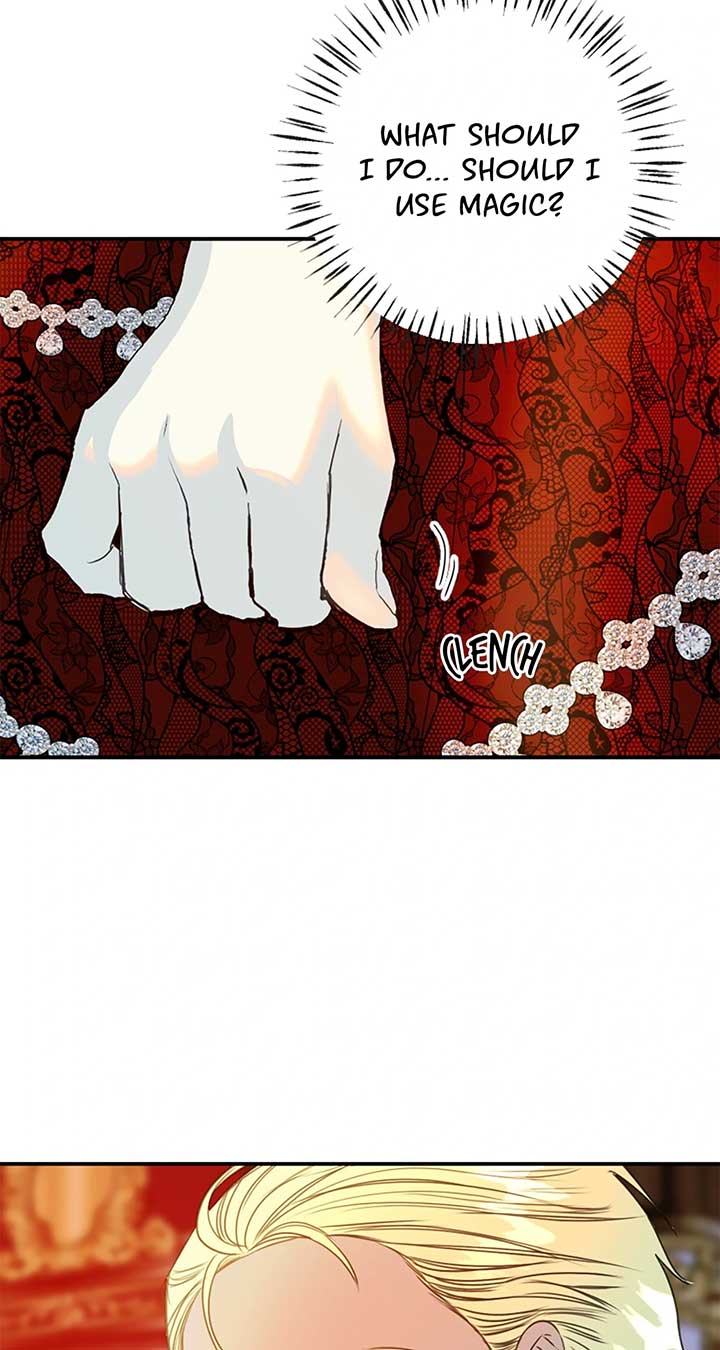Fragrant Magician Chapter 33 page 5