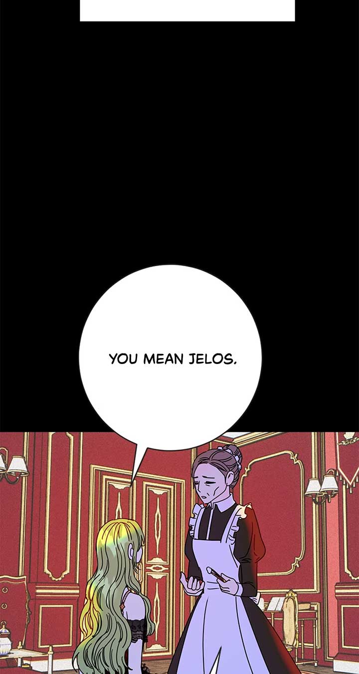 Fragrant Magician Chapter 33 page 60