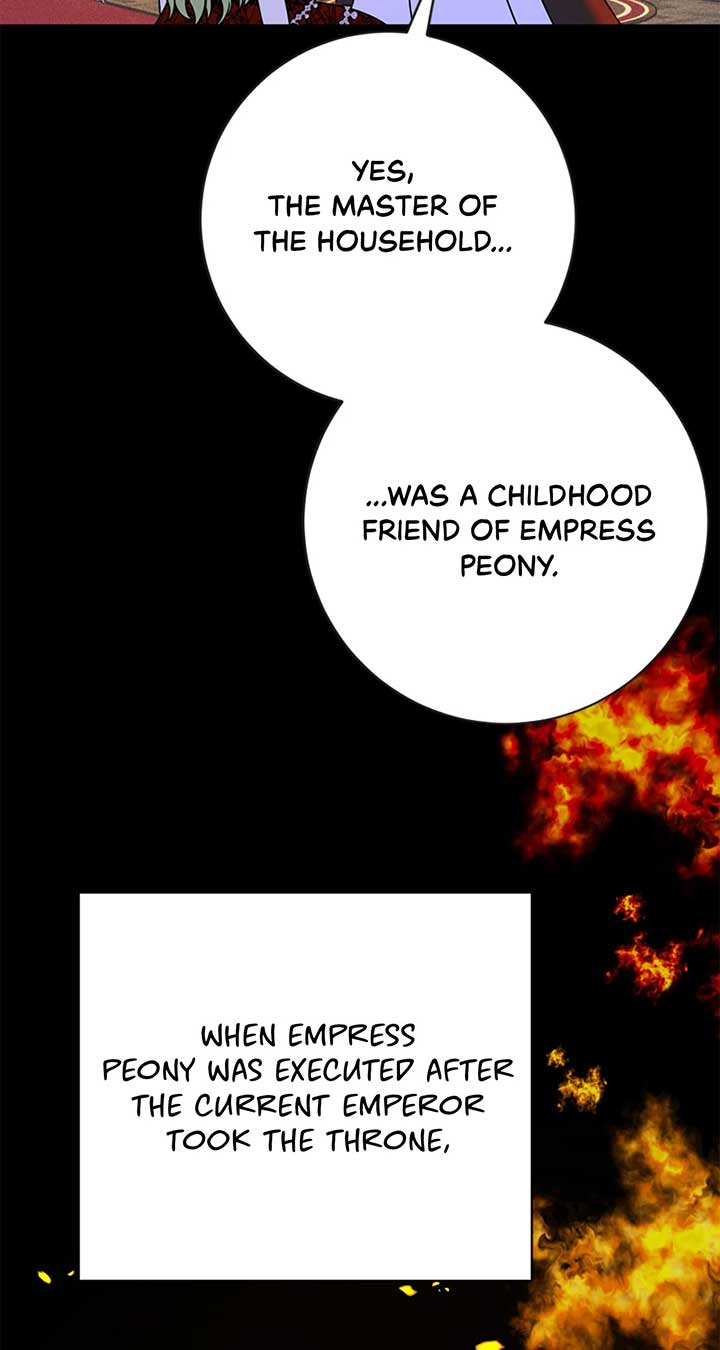 Fragrant Magician Chapter 33 page 61