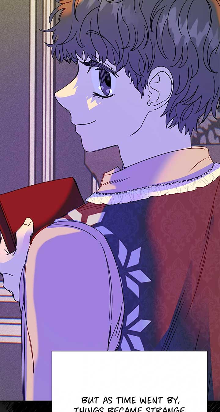 Fragrant Magician Chapter 33 page 64
