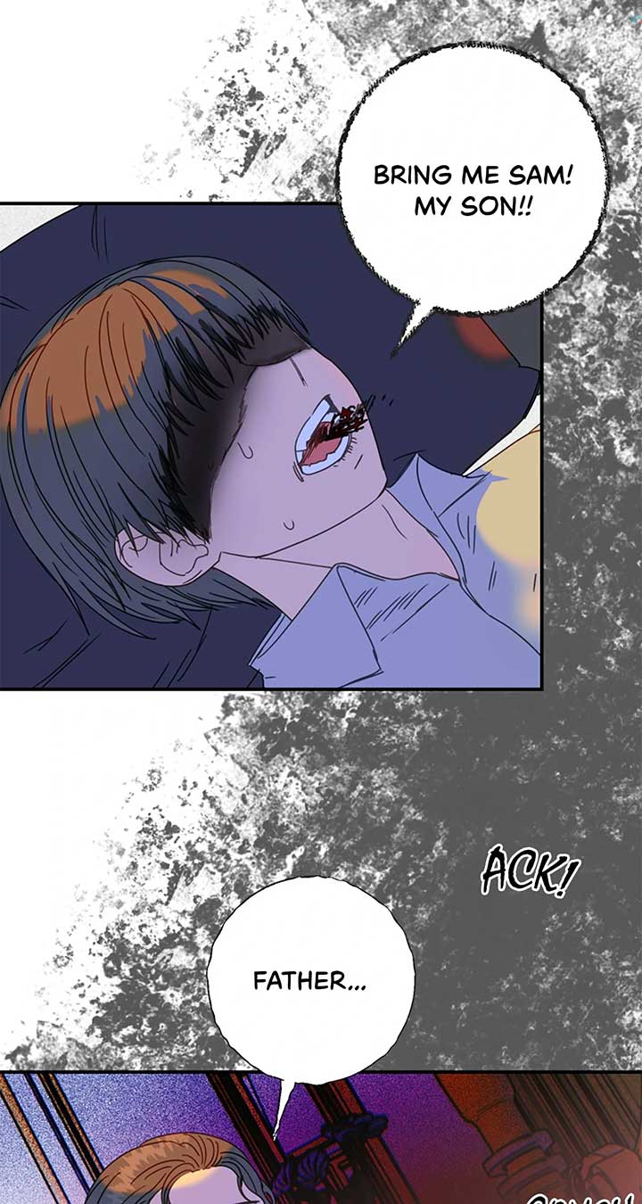 Fragrant Magician Chapter 33 page 67