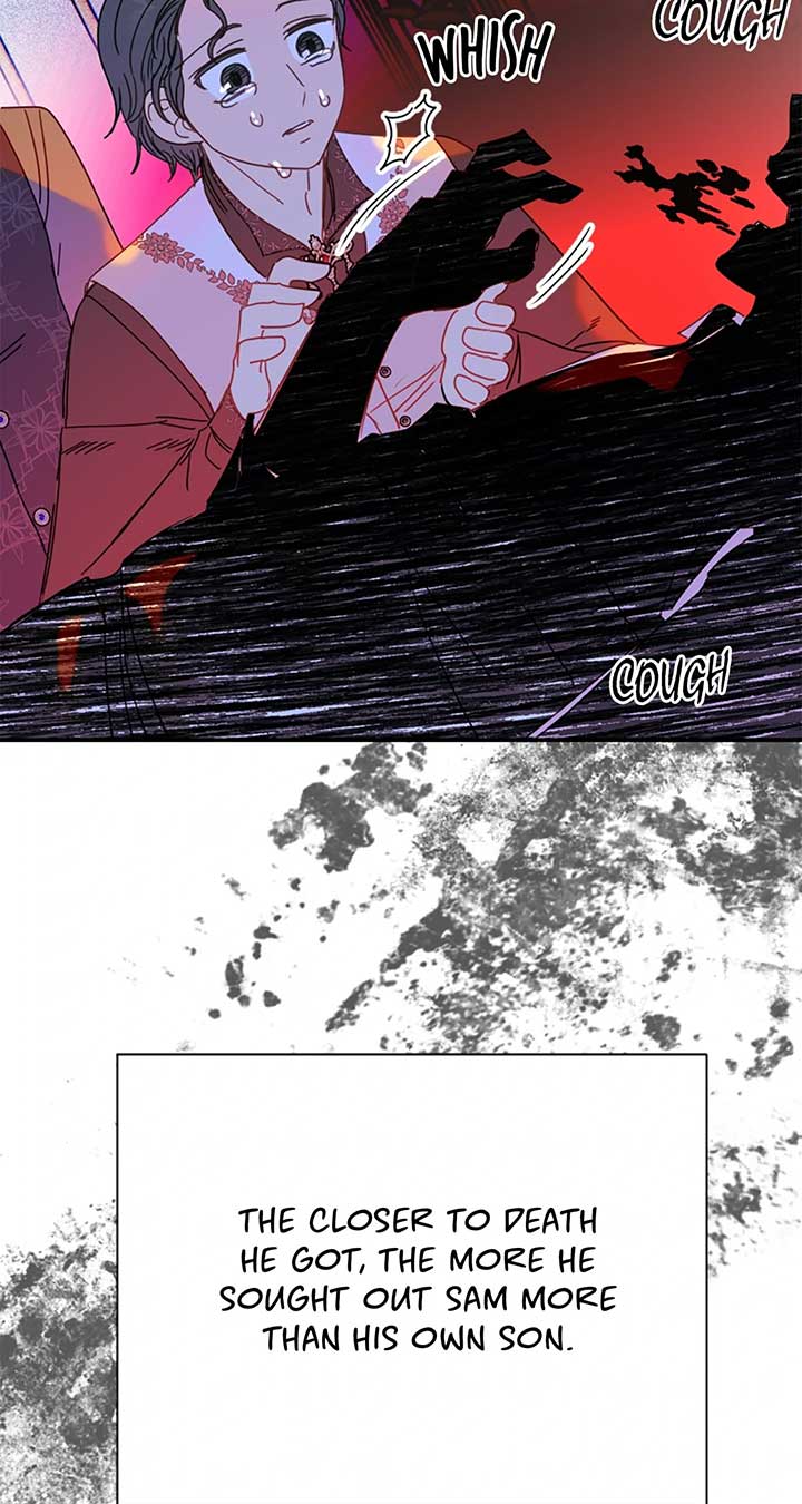 Fragrant Magician Chapter 33 page 68
