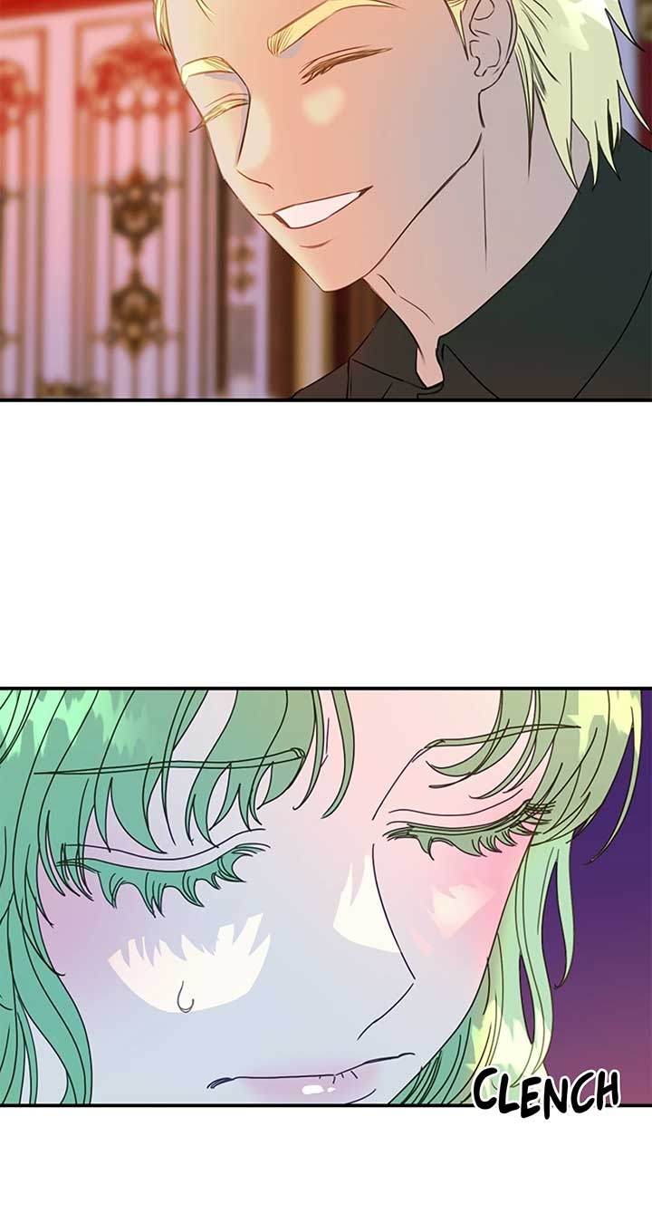 Fragrant Magician Chapter 33 page 6