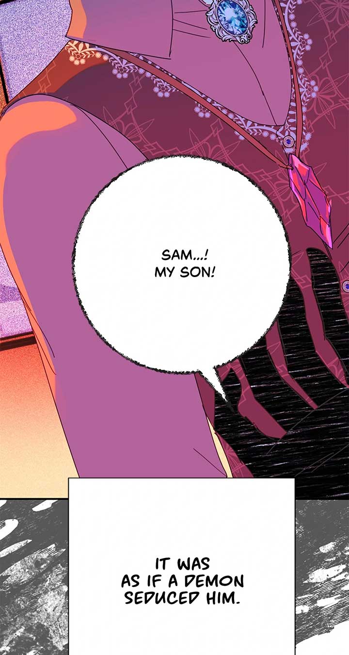Fragrant Magician Chapter 33 page 70