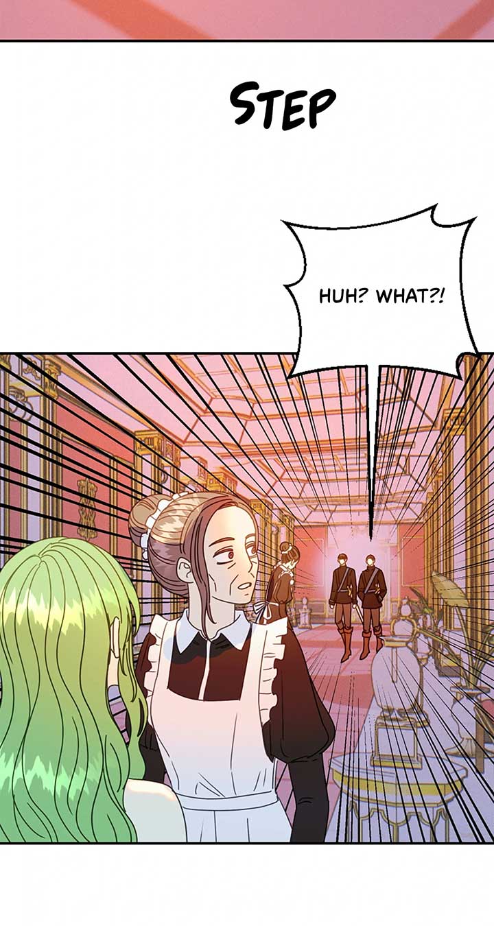 Fragrant Magician Chapter 33 page 8