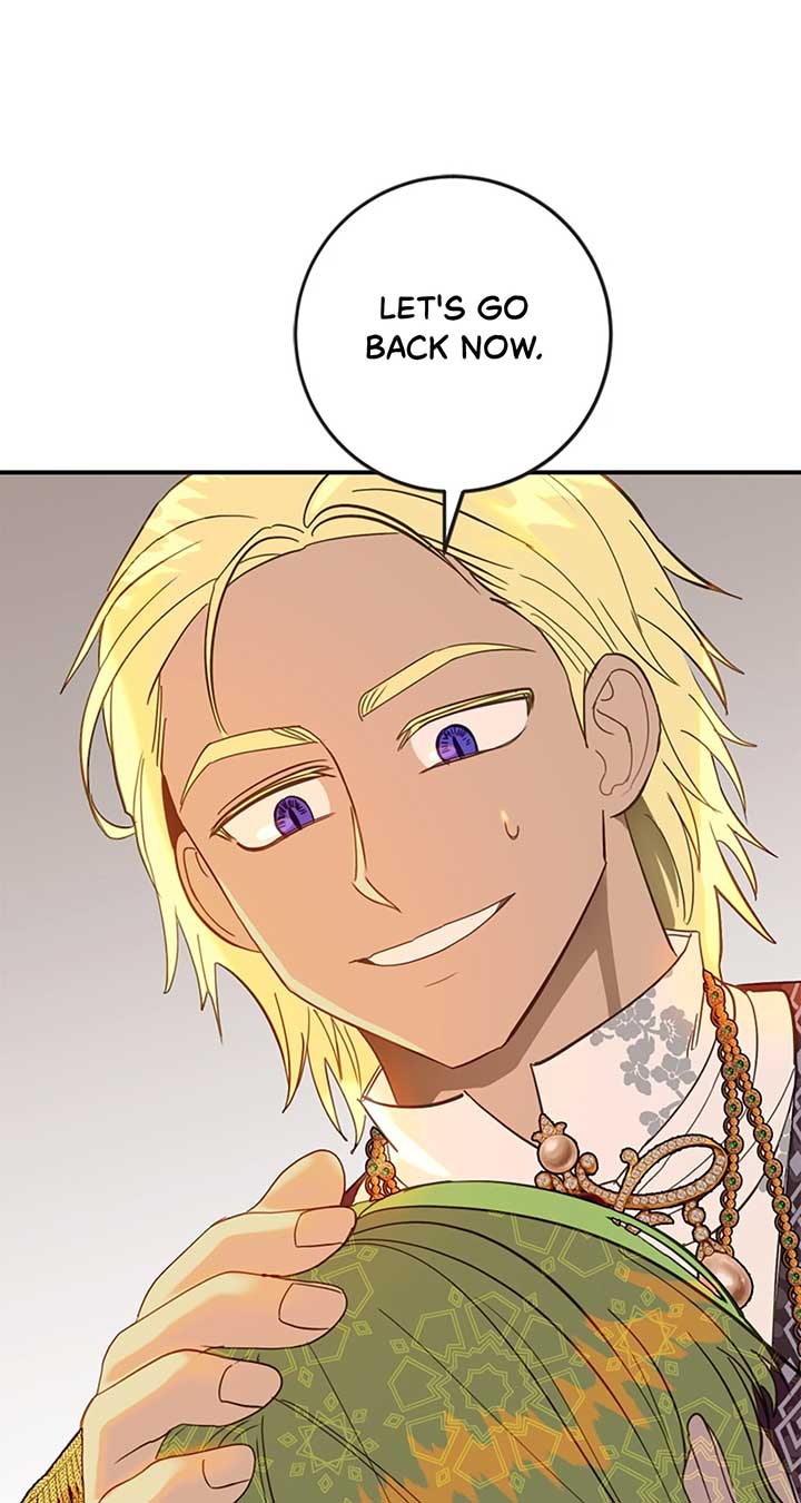 Fragrant Magician Chapter 37 page 10