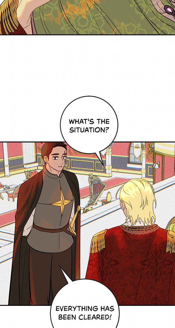 Fragrant Magician Chapter 37 page 11