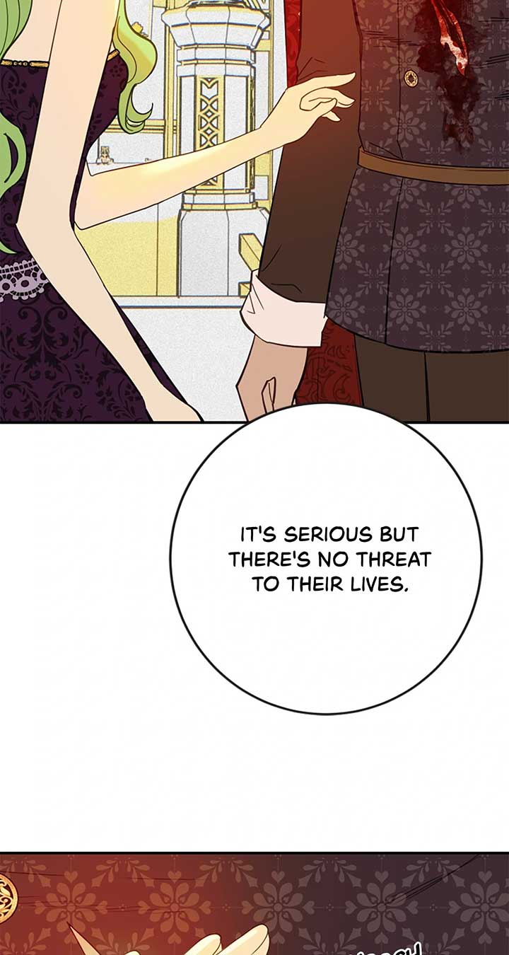 Fragrant Magician Chapter 37 page 13