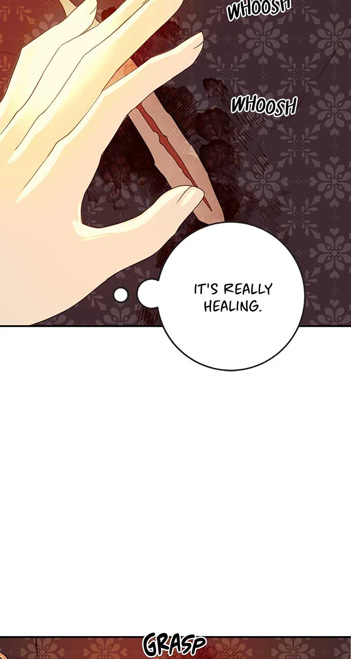 Fragrant Magician Chapter 37 page 14