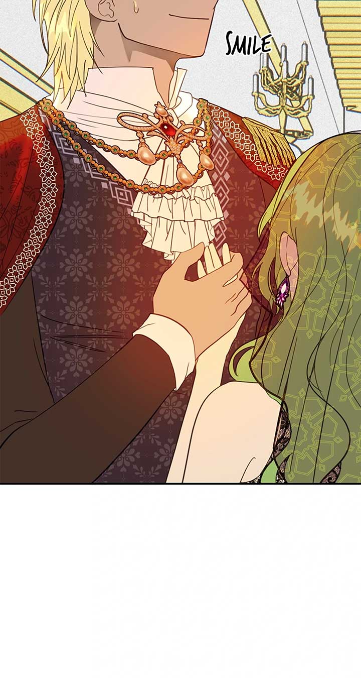 Fragrant Magician Chapter 37 page 16