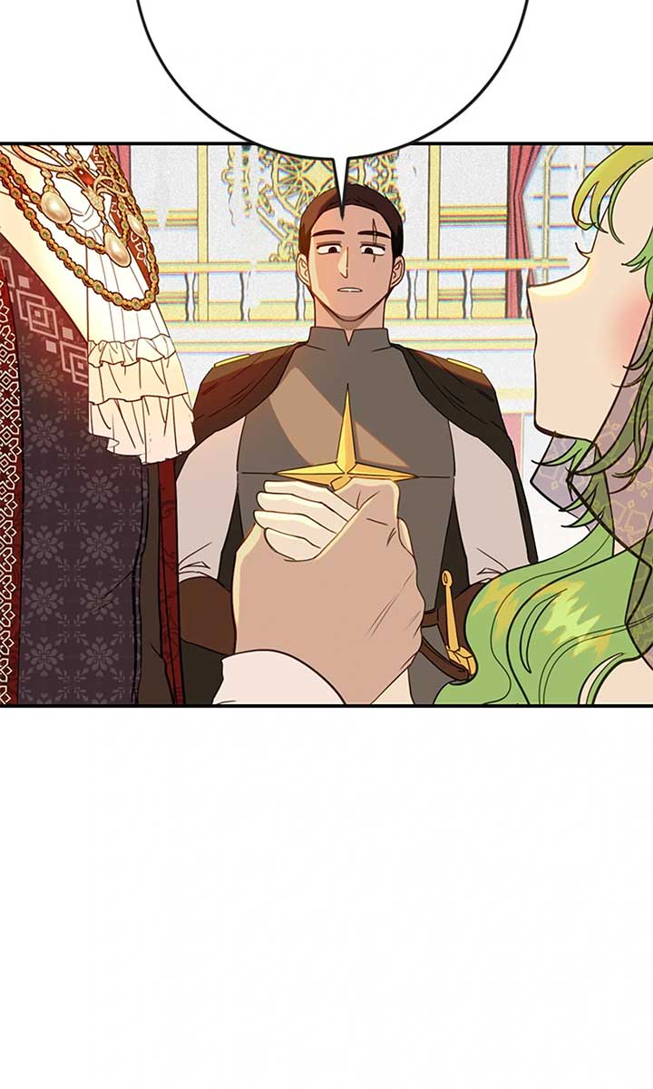 Fragrant Magician Chapter 37 page 18