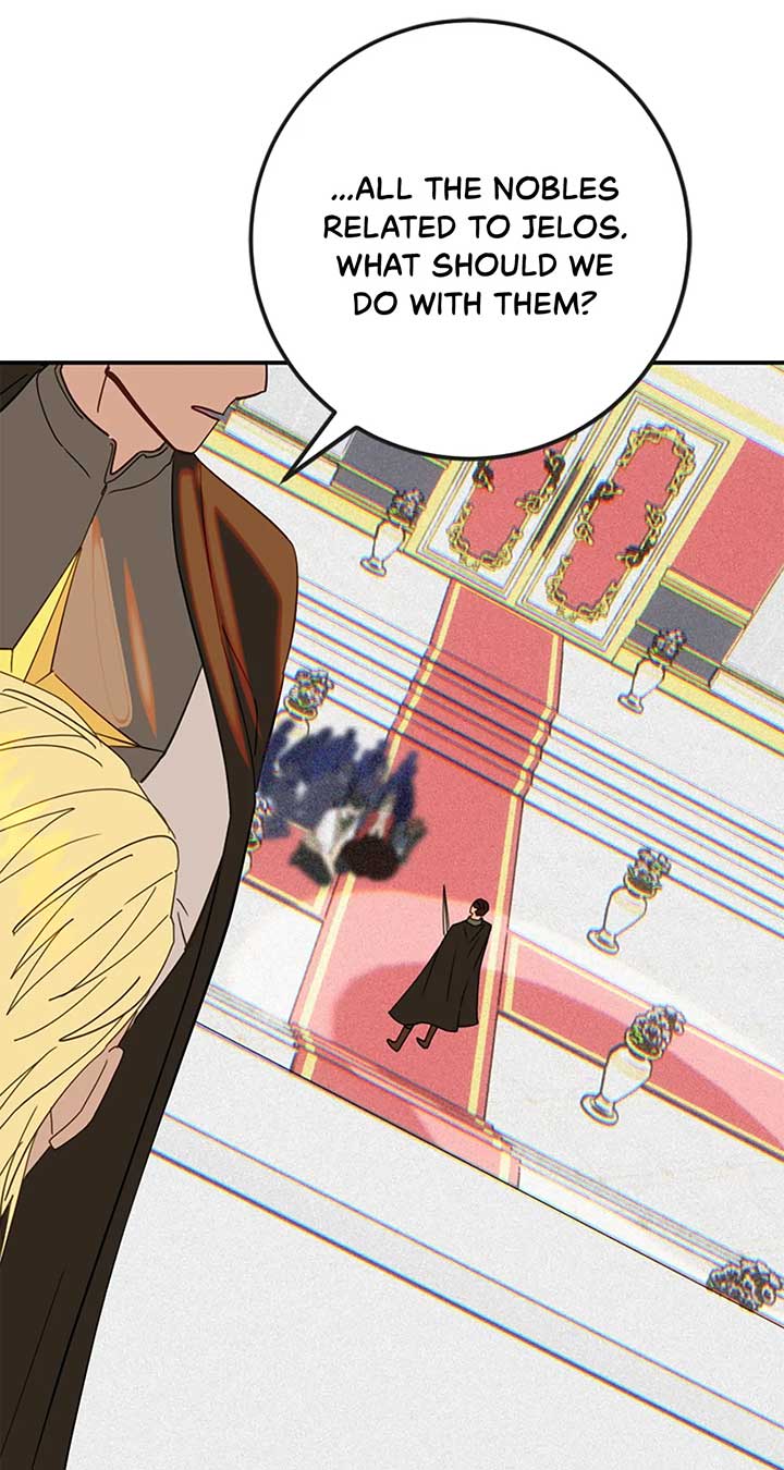 Fragrant Magician Chapter 37 page 19