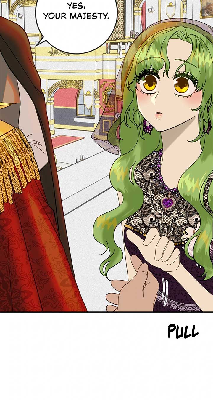 Fragrant Magician Chapter 37 page 23