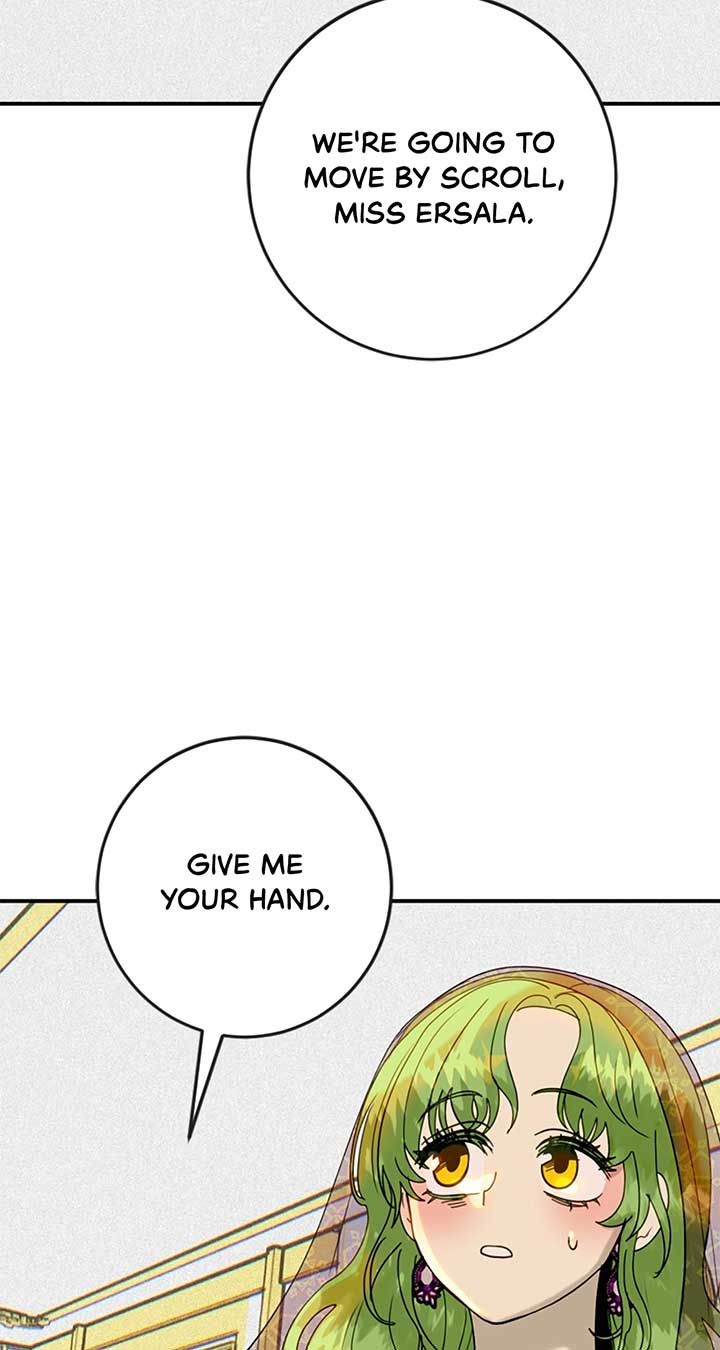 Fragrant Magician Chapter 37 page 25