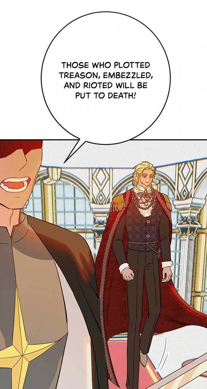 Fragrant Magician Chapter 37 page 28