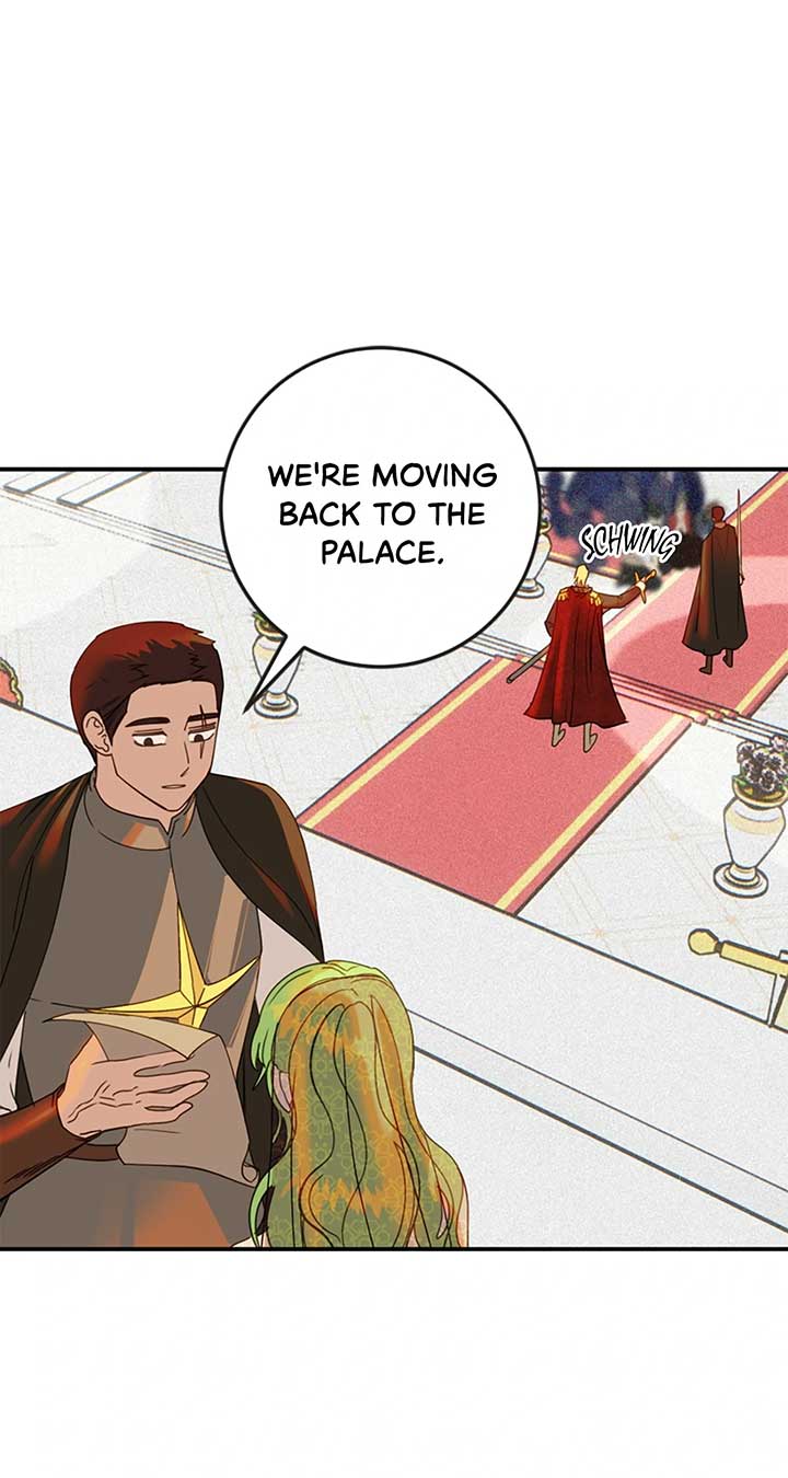 Fragrant Magician Chapter 37 page 31