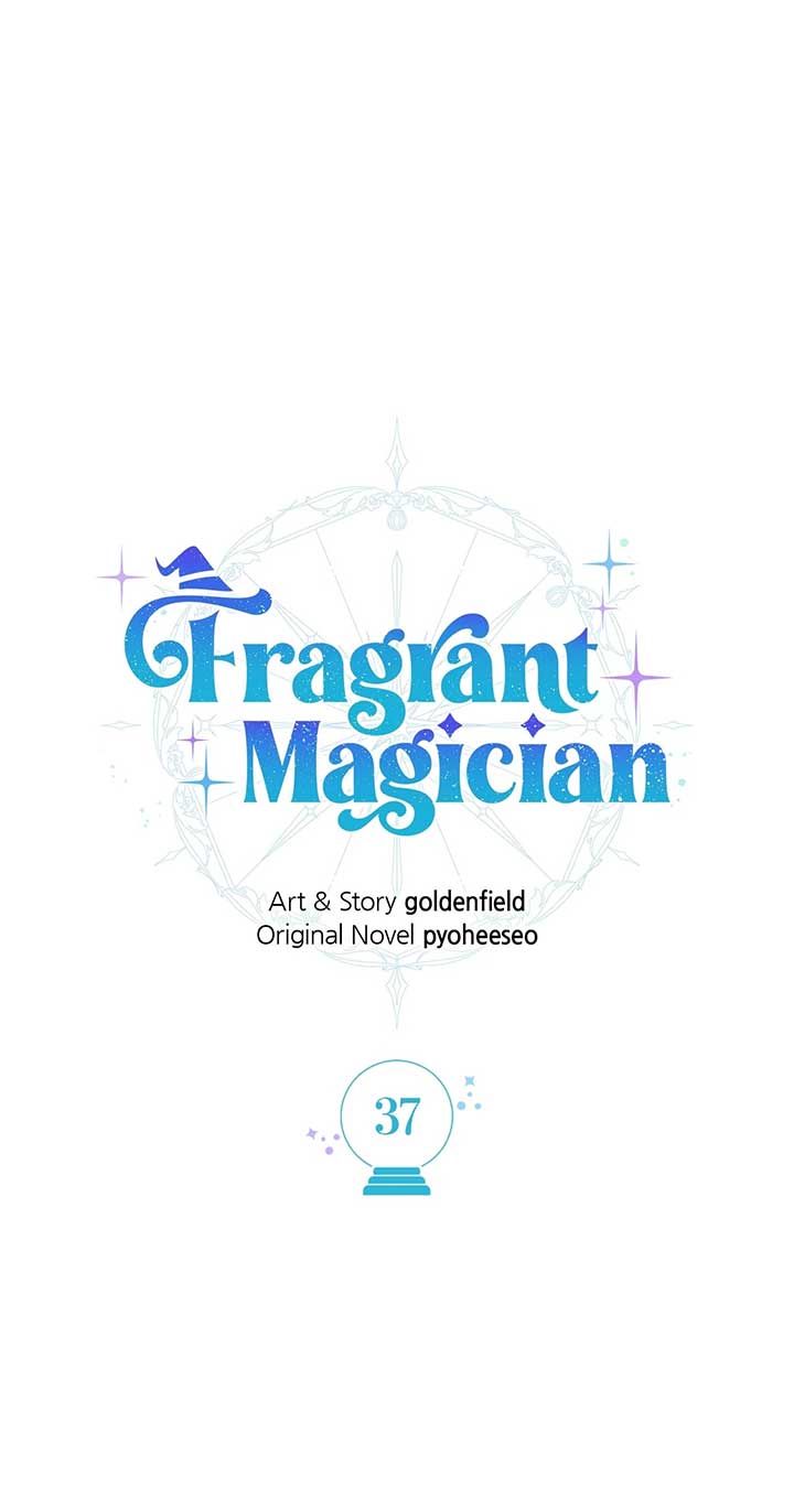 Fragrant Magician Chapter 37 page 34
