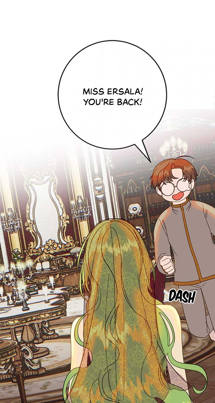 Fragrant Magician Chapter 37 page 38