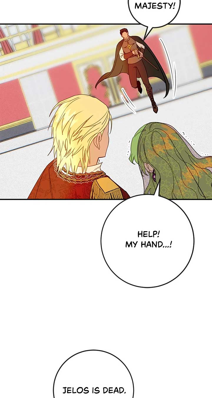 Fragrant Magician Chapter 37 page 3