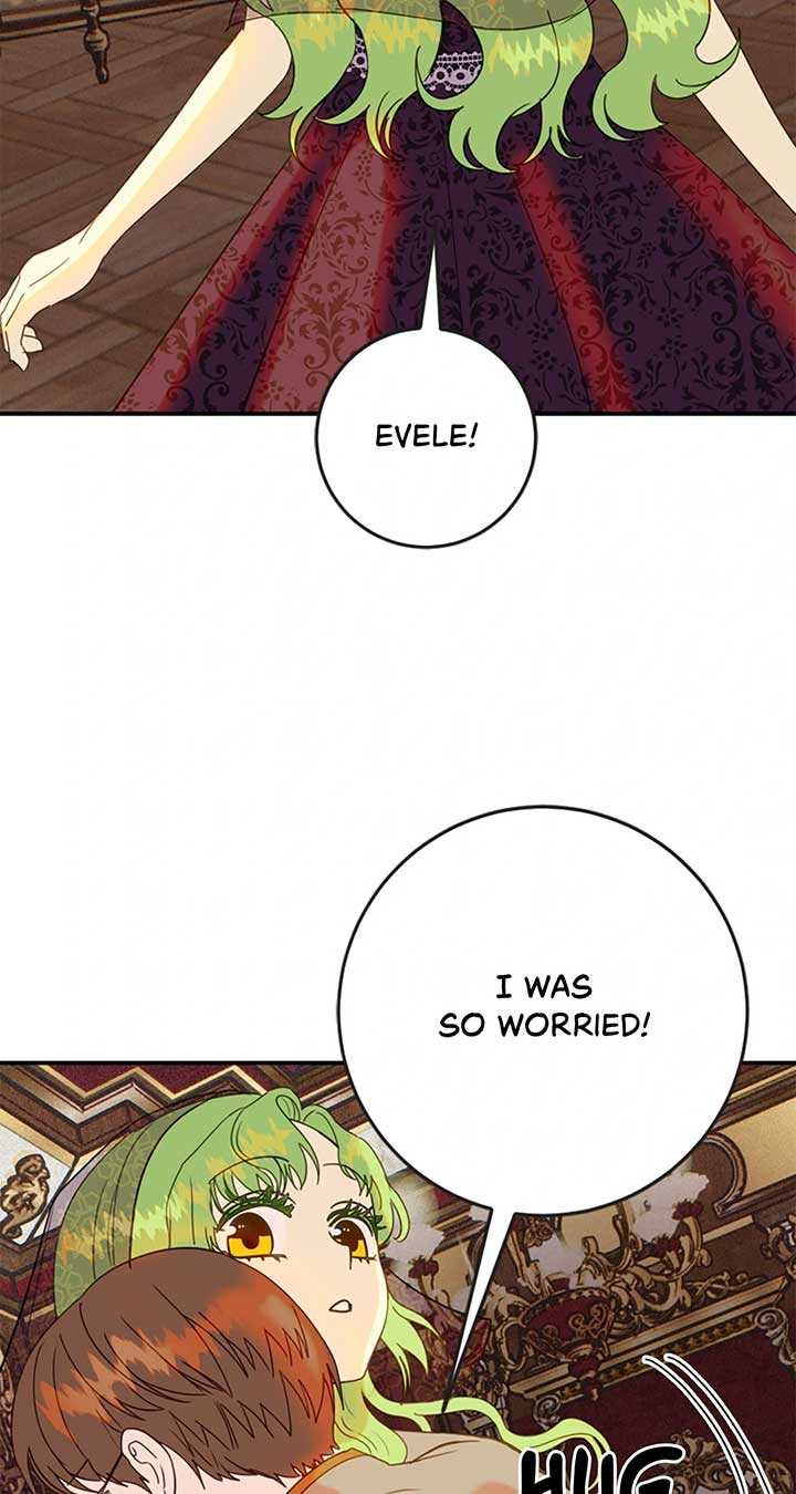 Fragrant Magician Chapter 37 page 39