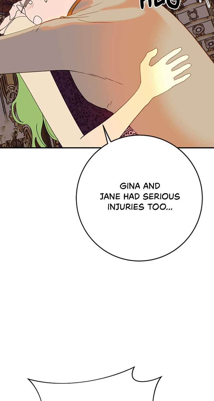 Fragrant Magician Chapter 37 page 40