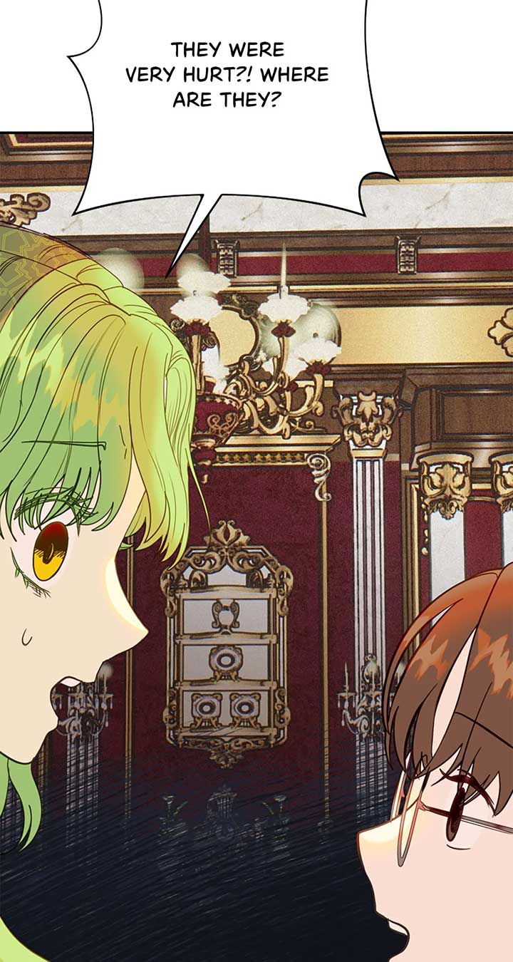 Fragrant Magician Chapter 37 page 41