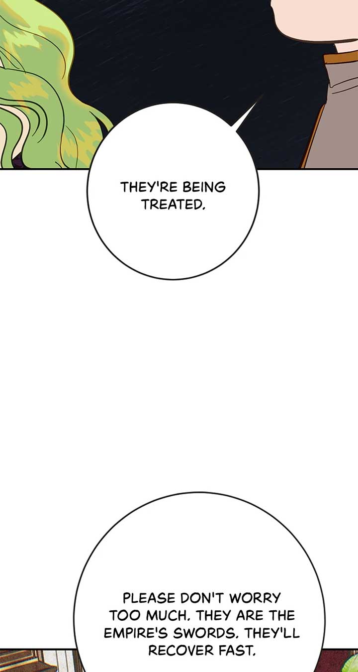 Fragrant Magician Chapter 37 page 42