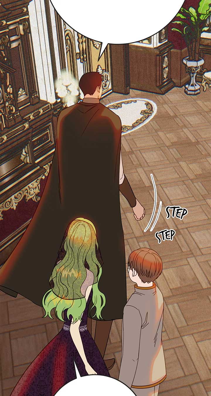 Fragrant Magician Chapter 37 page 43
