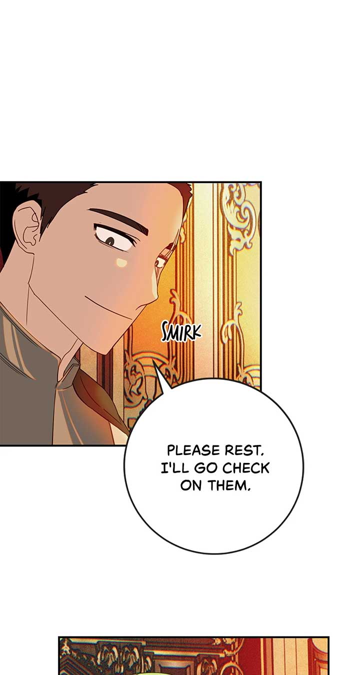 Fragrant Magician Chapter 37 page 45