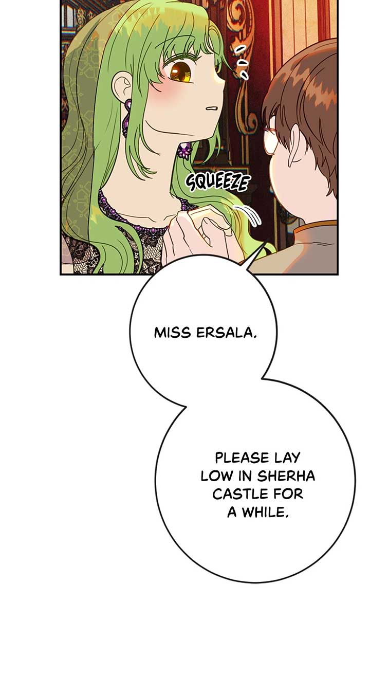 Fragrant Magician Chapter 37 page 46