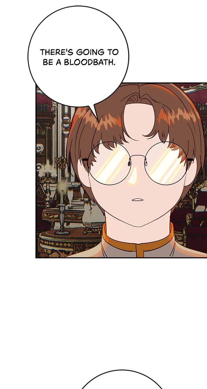 Fragrant Magician Chapter 37 page 47