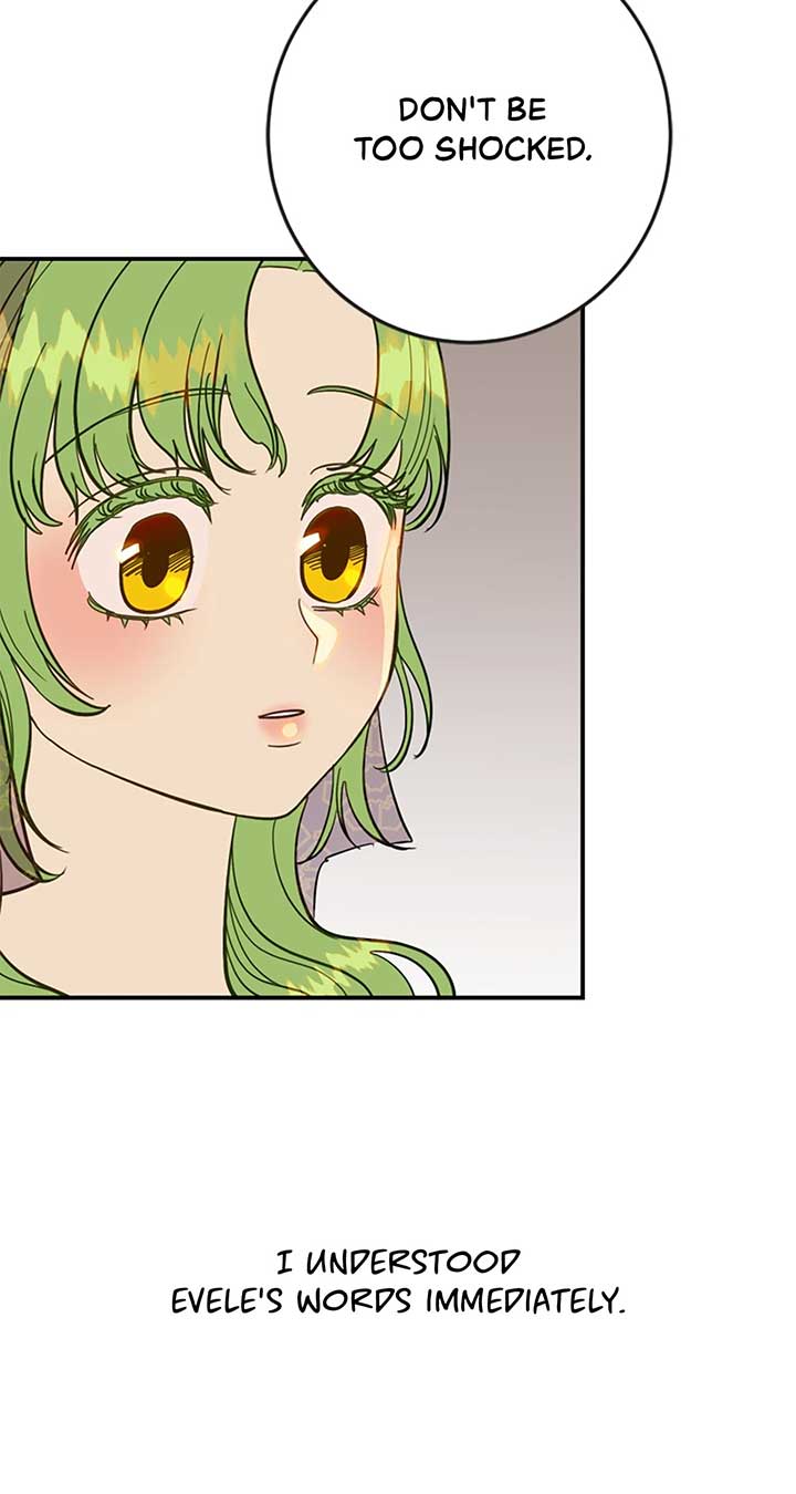Fragrant Magician Chapter 37 page 48