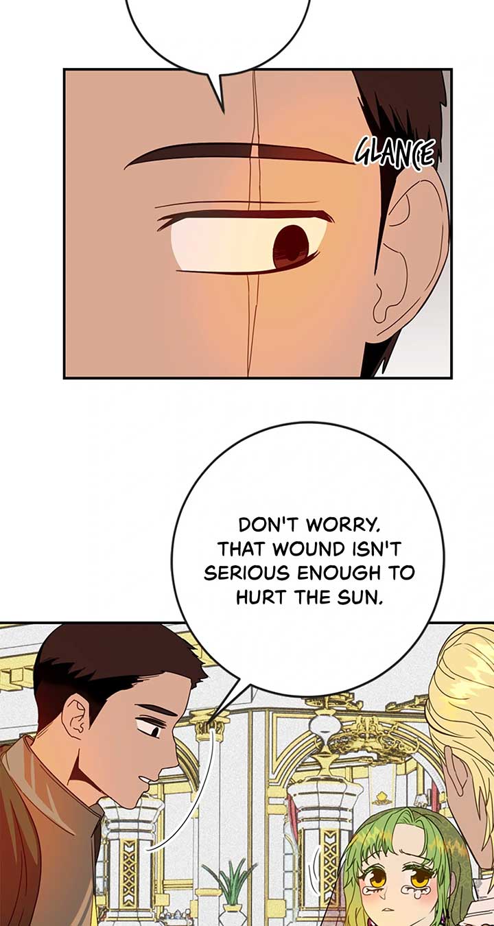 Fragrant Magician Chapter 37 page 4