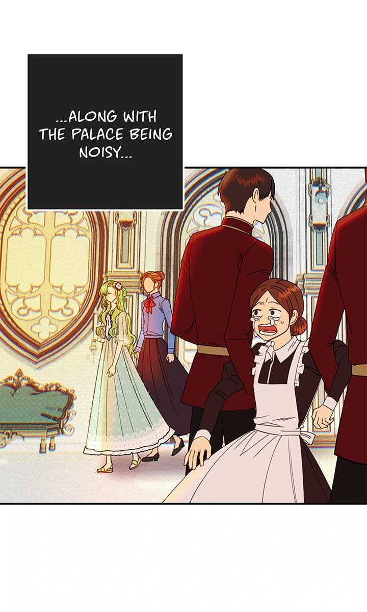 Fragrant Magician Chapter 37 page 53