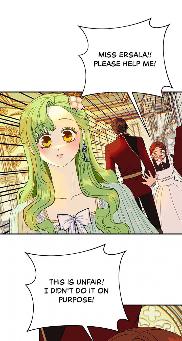 Fragrant Magician Chapter 37 page 54
