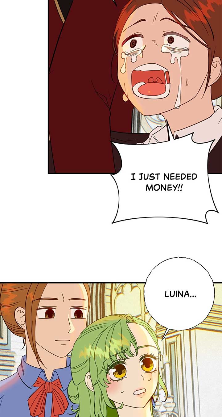 Fragrant Magician Chapter 37 page 55