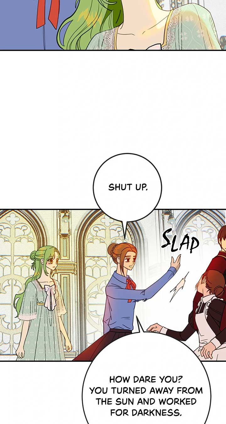 Fragrant Magician Chapter 37 page 56